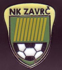 Badge NK Zavrc